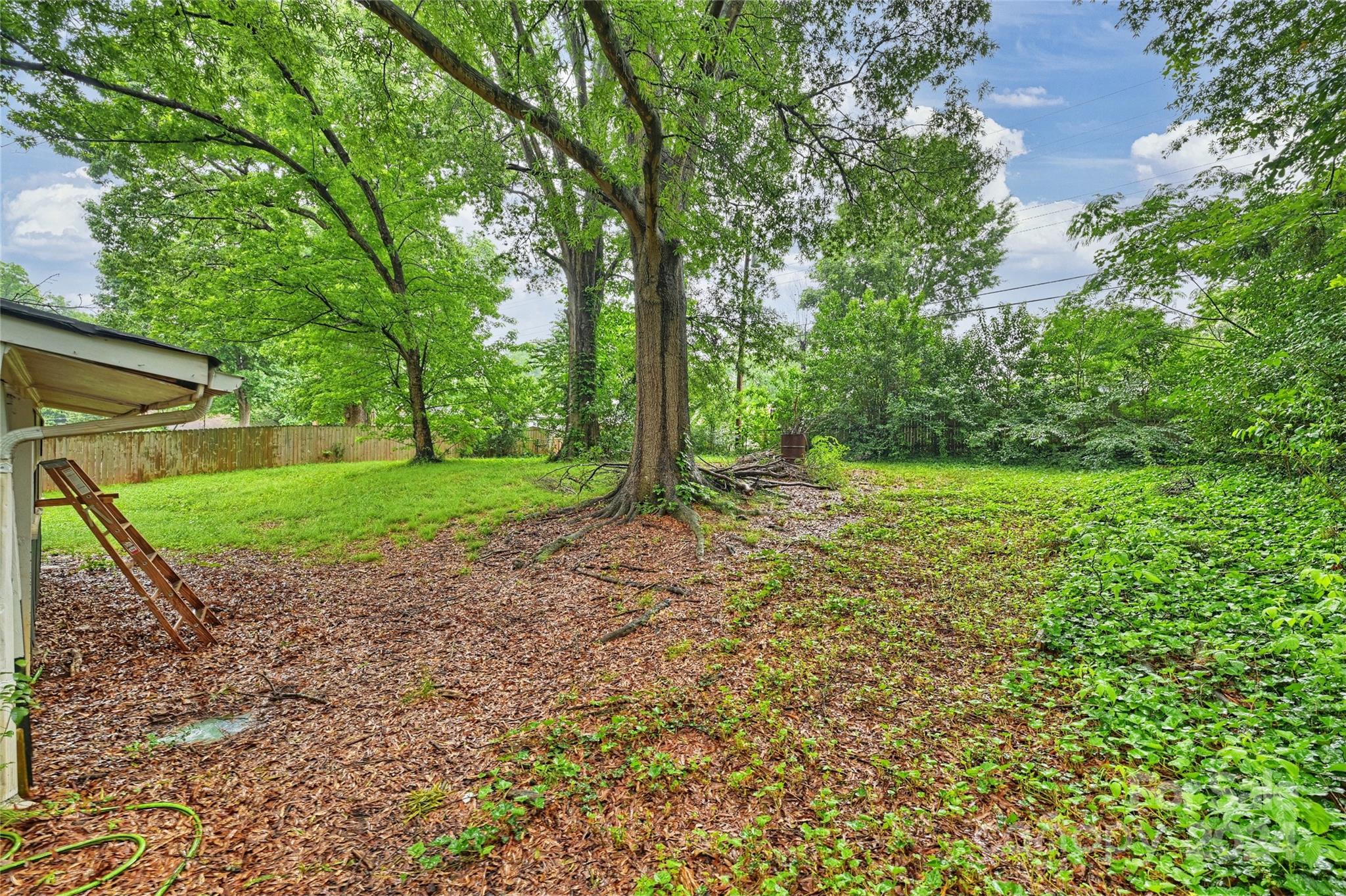 Windsor Park - Residential