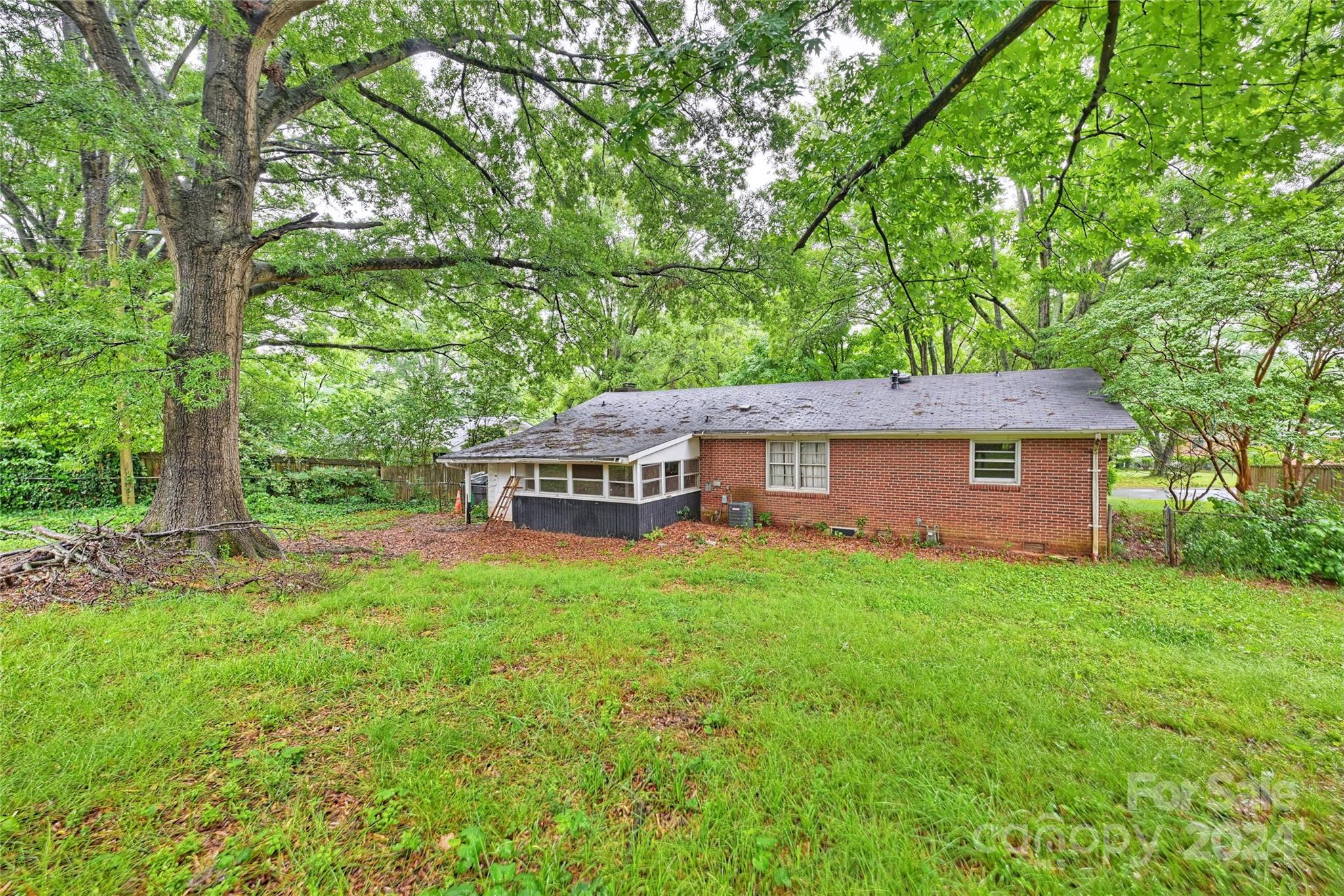 Windsor Park - Residential