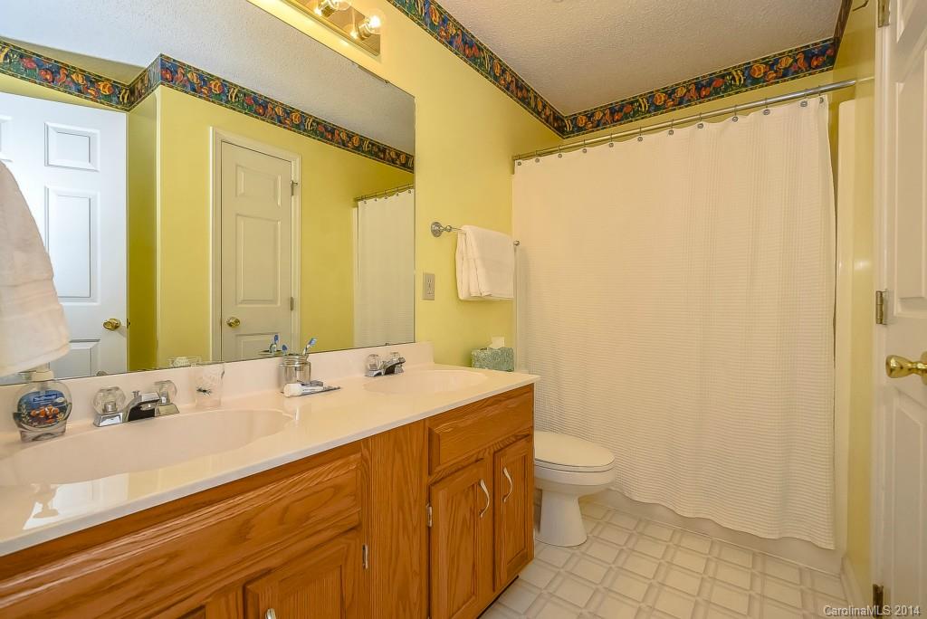 Wedgewood North - Residential
