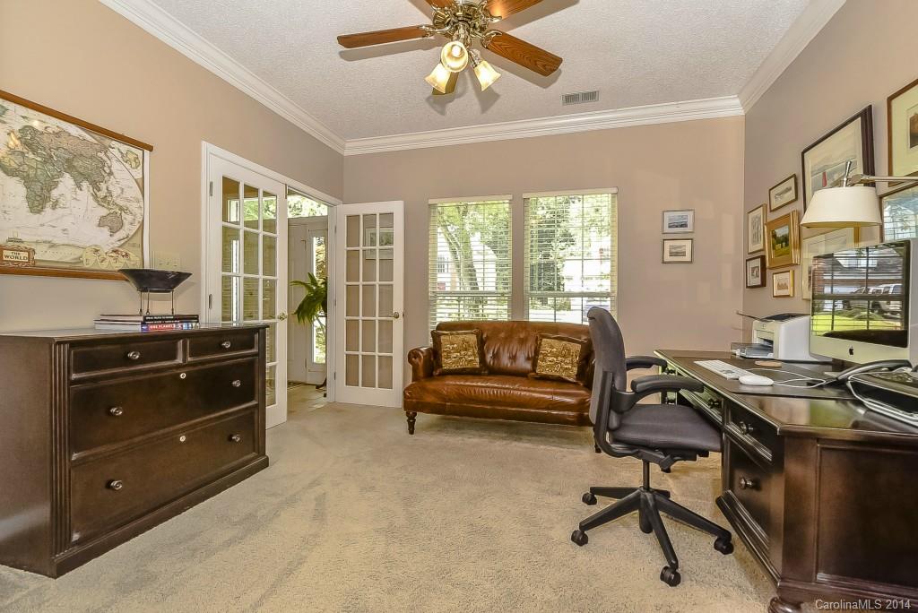 Wedgewood North - Residential