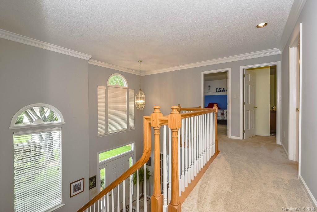 Wedgewood North - Residential