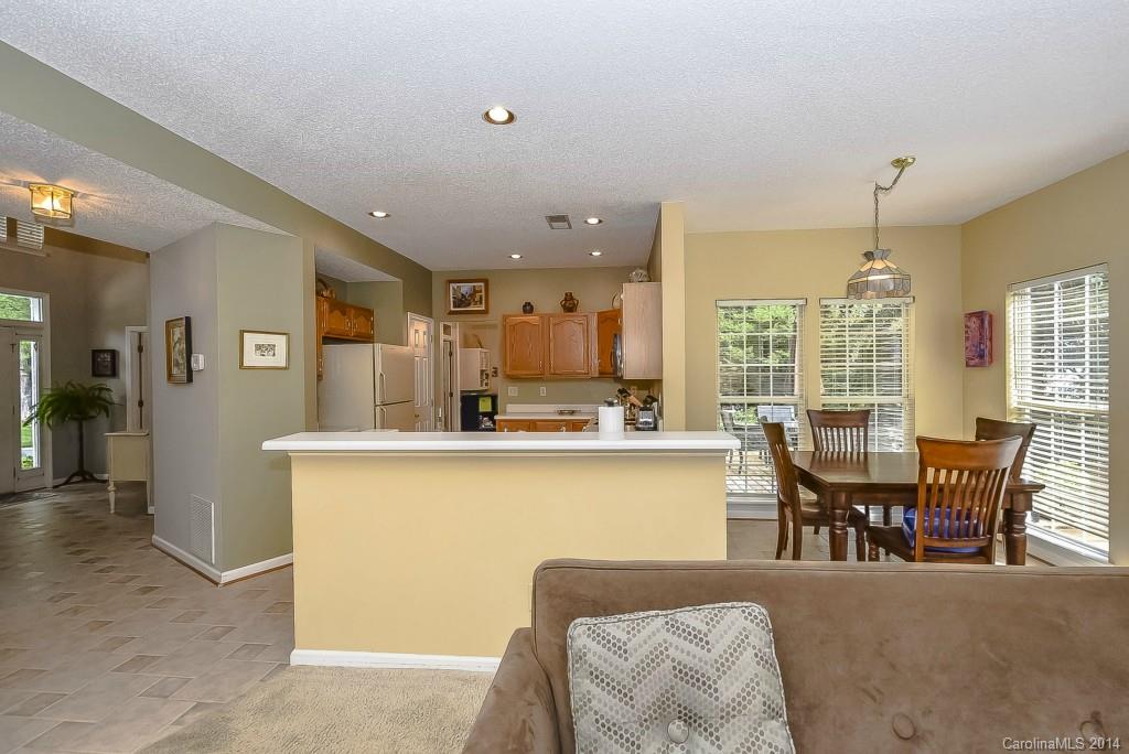 Wedgewood North - Residential