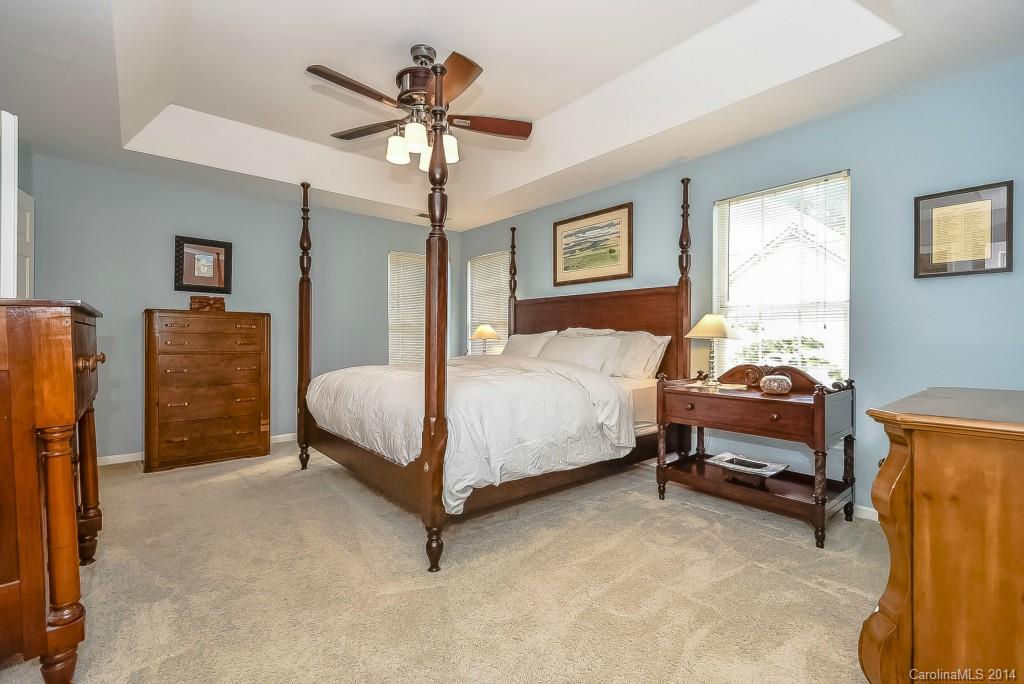 Wedgewood North - Residential
