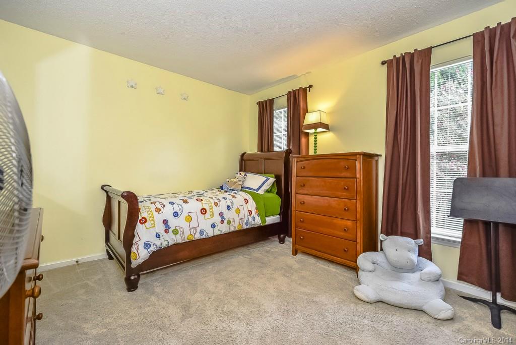 Wedgewood North - Residential