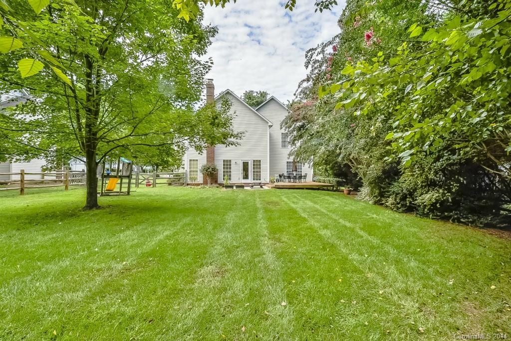 Wedgewood North - Residential