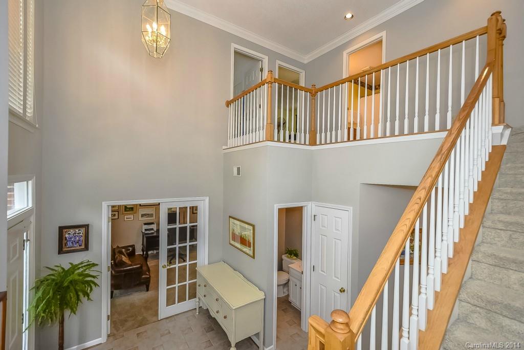 Wedgewood North - Residential