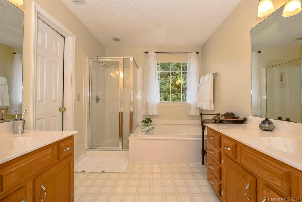 Wedgewood North - Residential