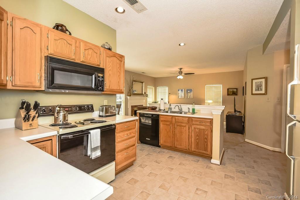 Wedgewood North - Residential