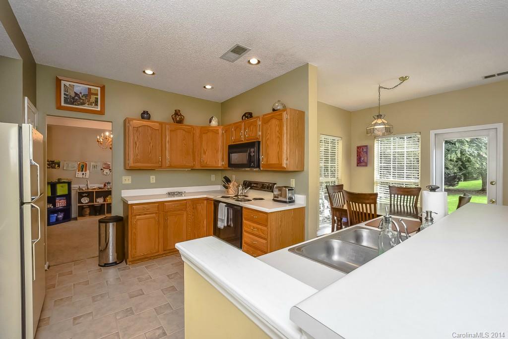 Wedgewood North - Residential