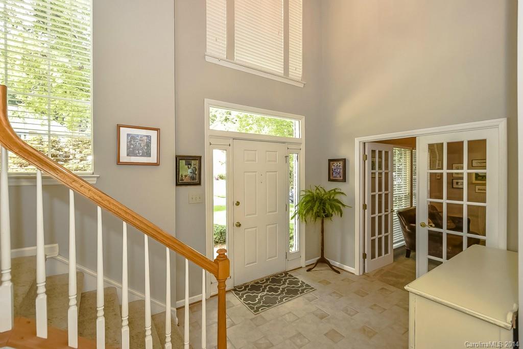 Wedgewood North - Residential