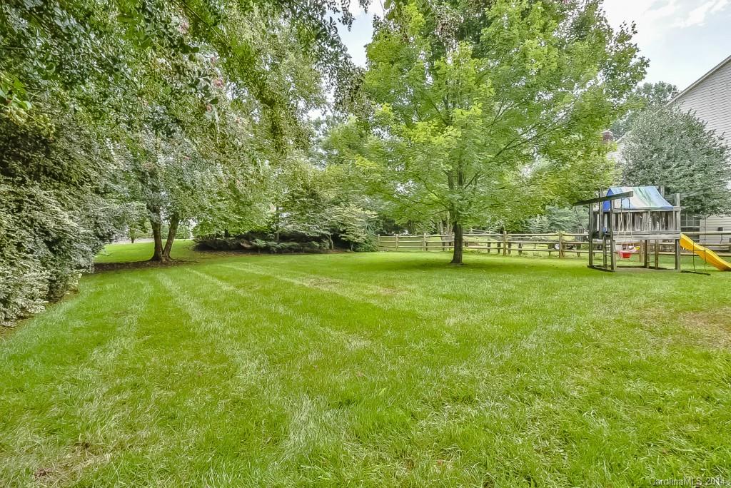 Wedgewood North - Residential