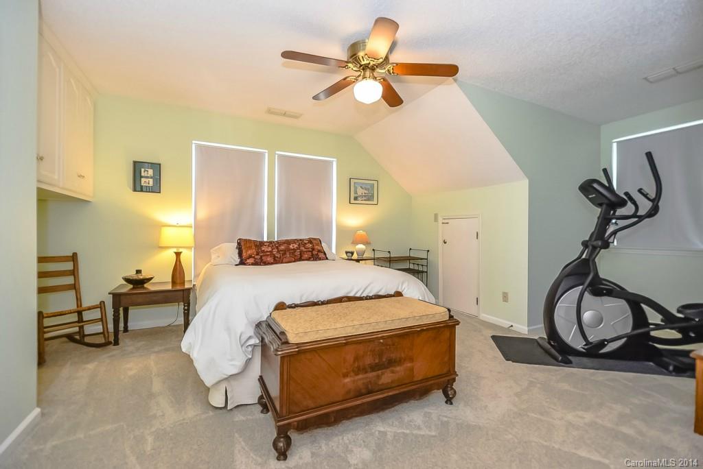 Wedgewood North - Residential