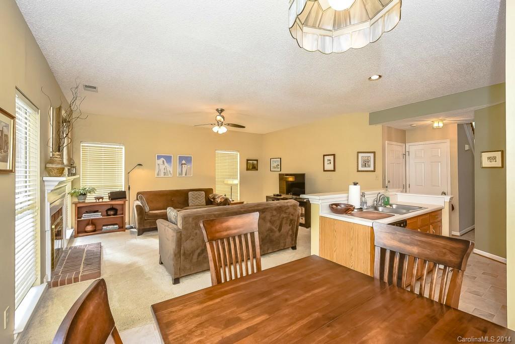 Wedgewood North - Residential