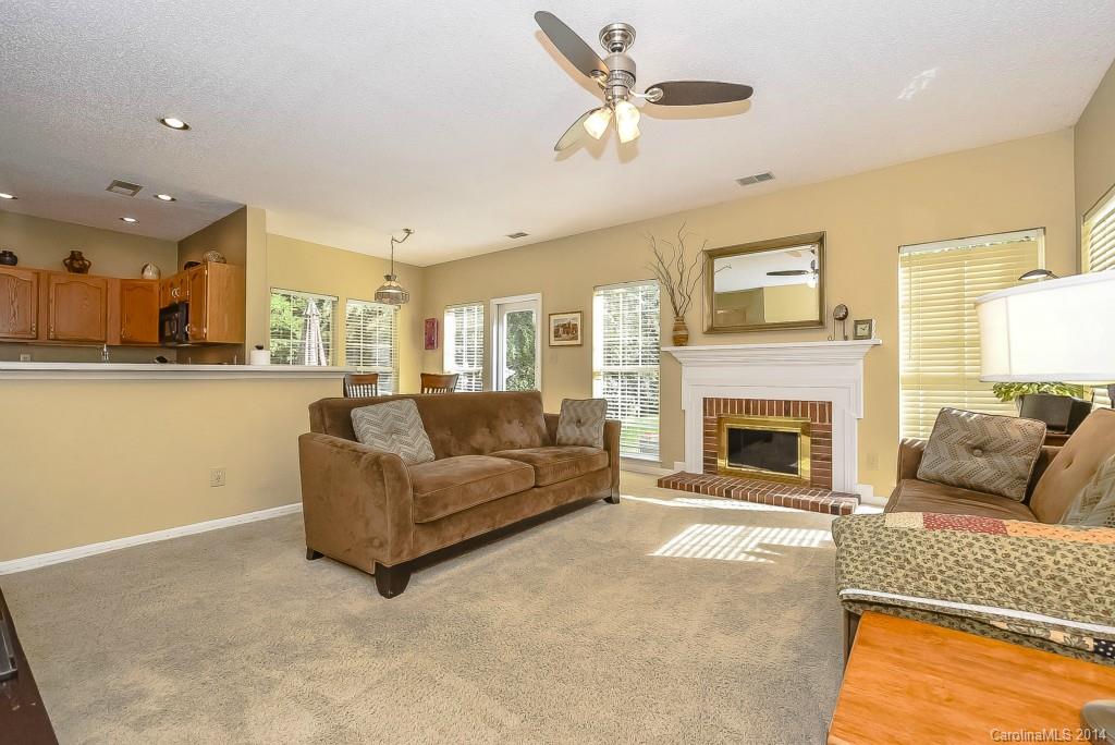 Wedgewood North - Residential