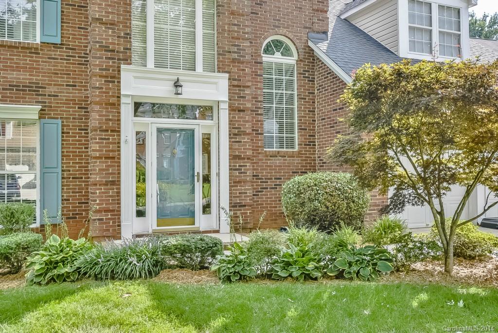 Wedgewood North - Residential