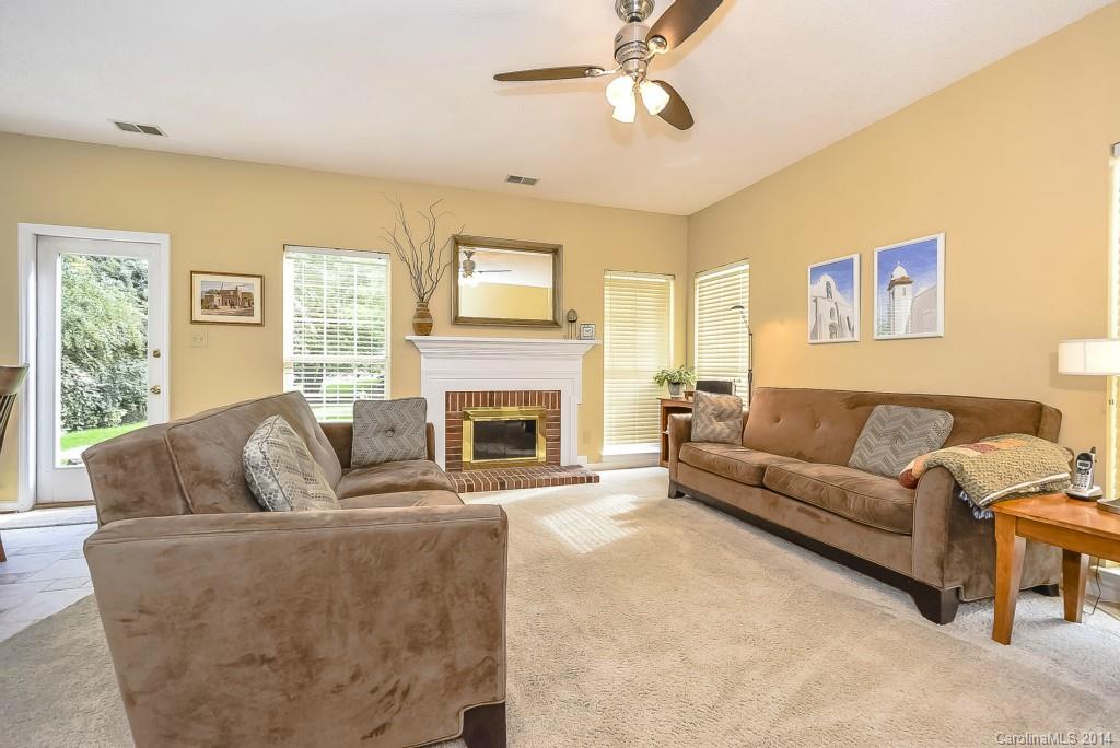 Wedgewood North - Residential