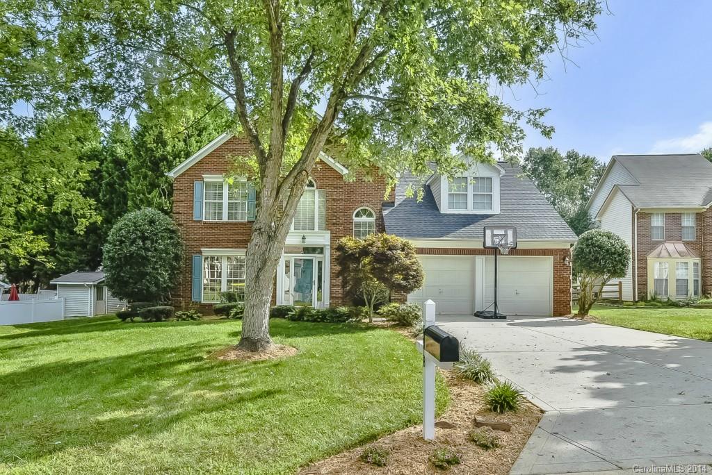 Wedgewood North - Residential