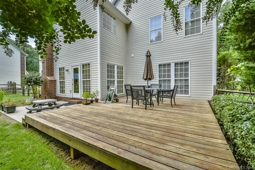 Wedgewood North - Residential