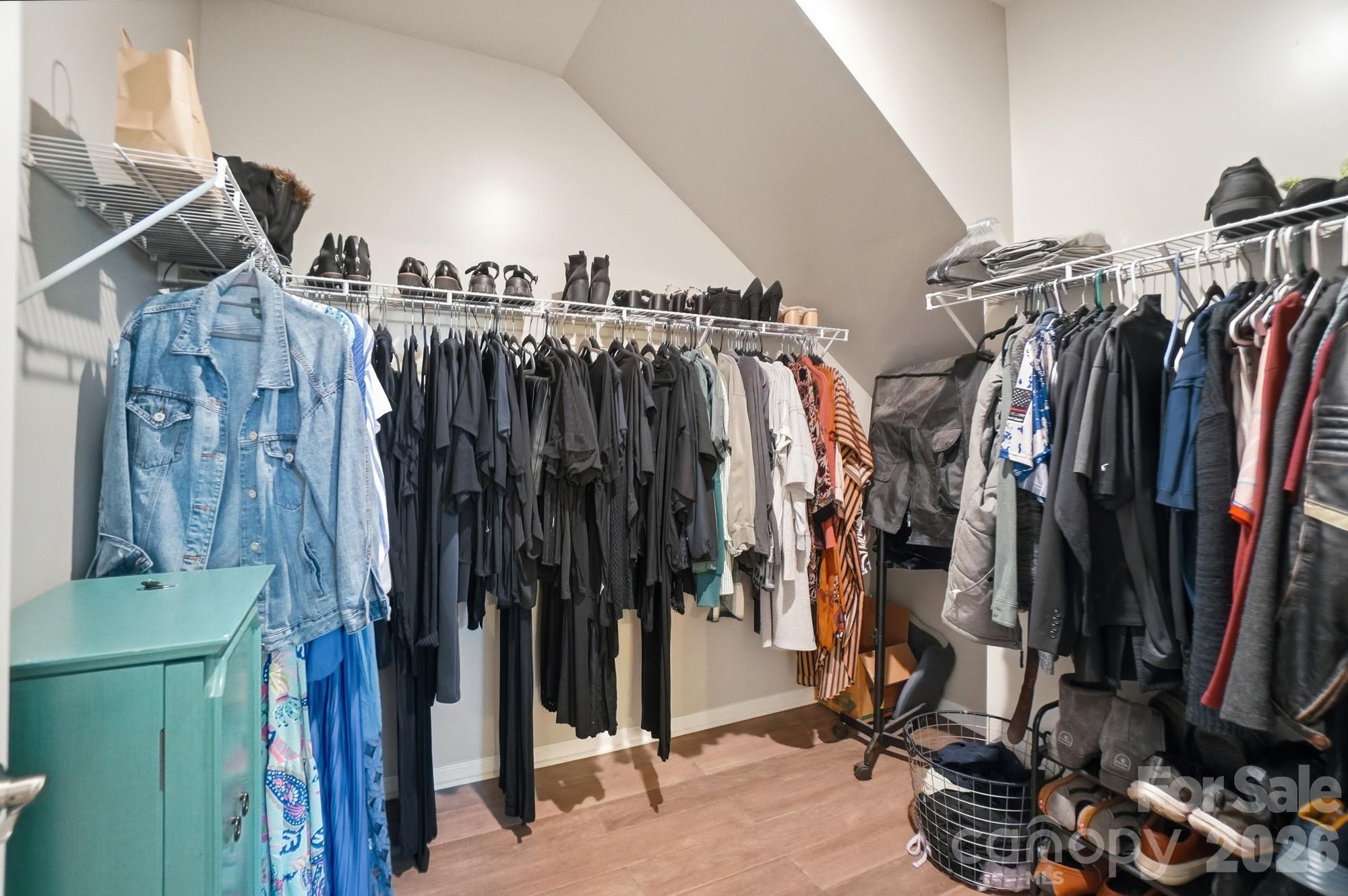 Cortona - Residential