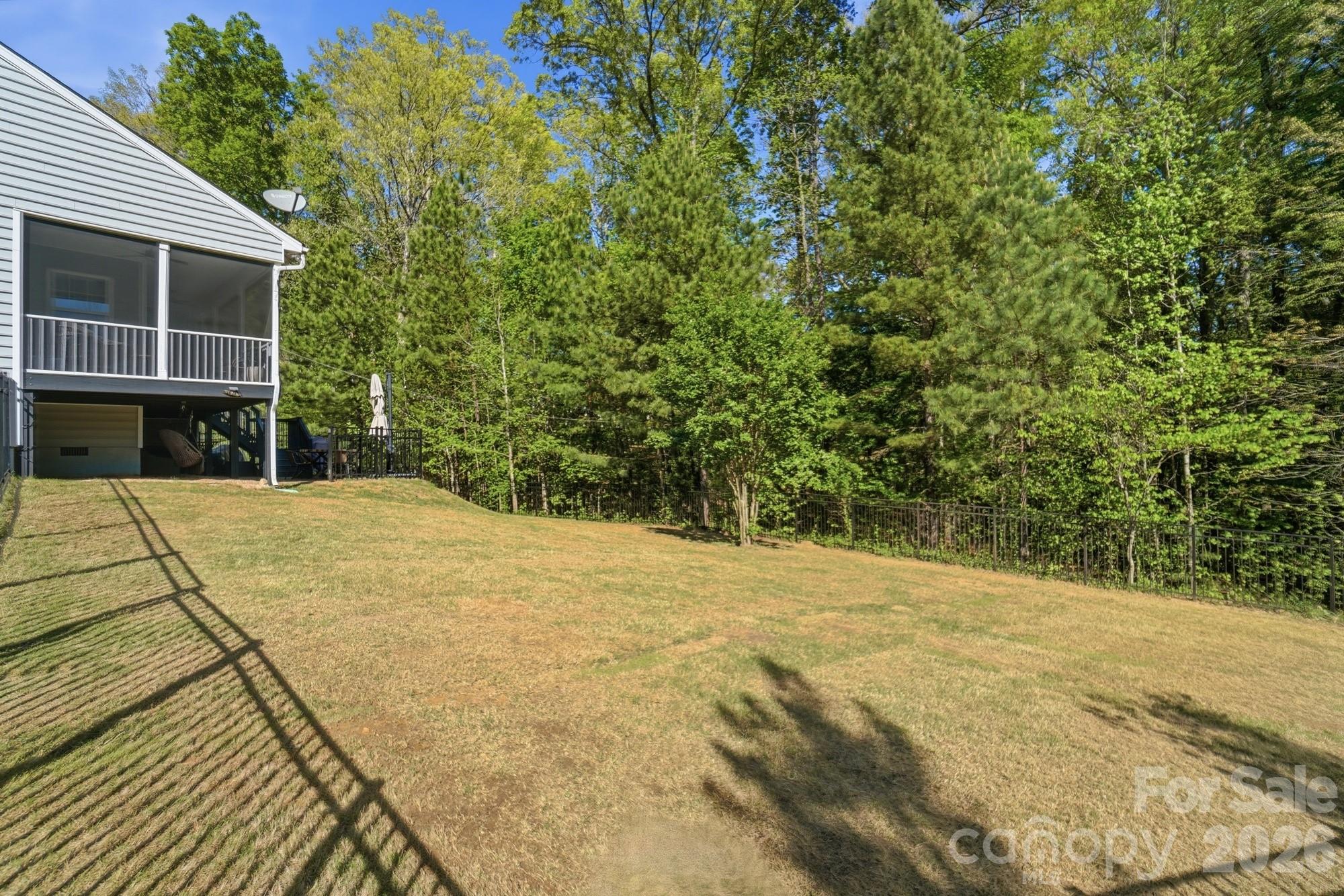 Cortona - Residential