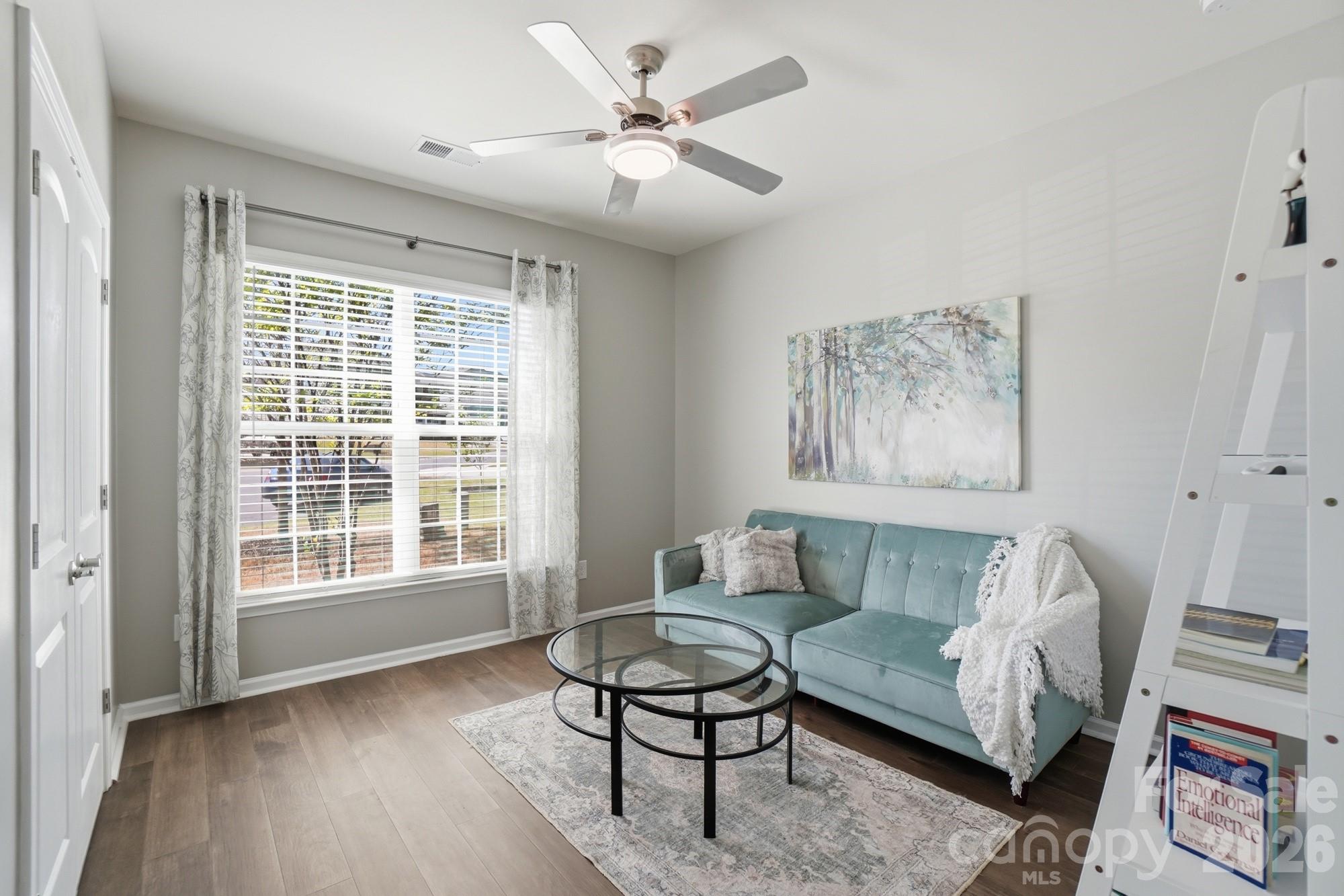 Cortona - Residential