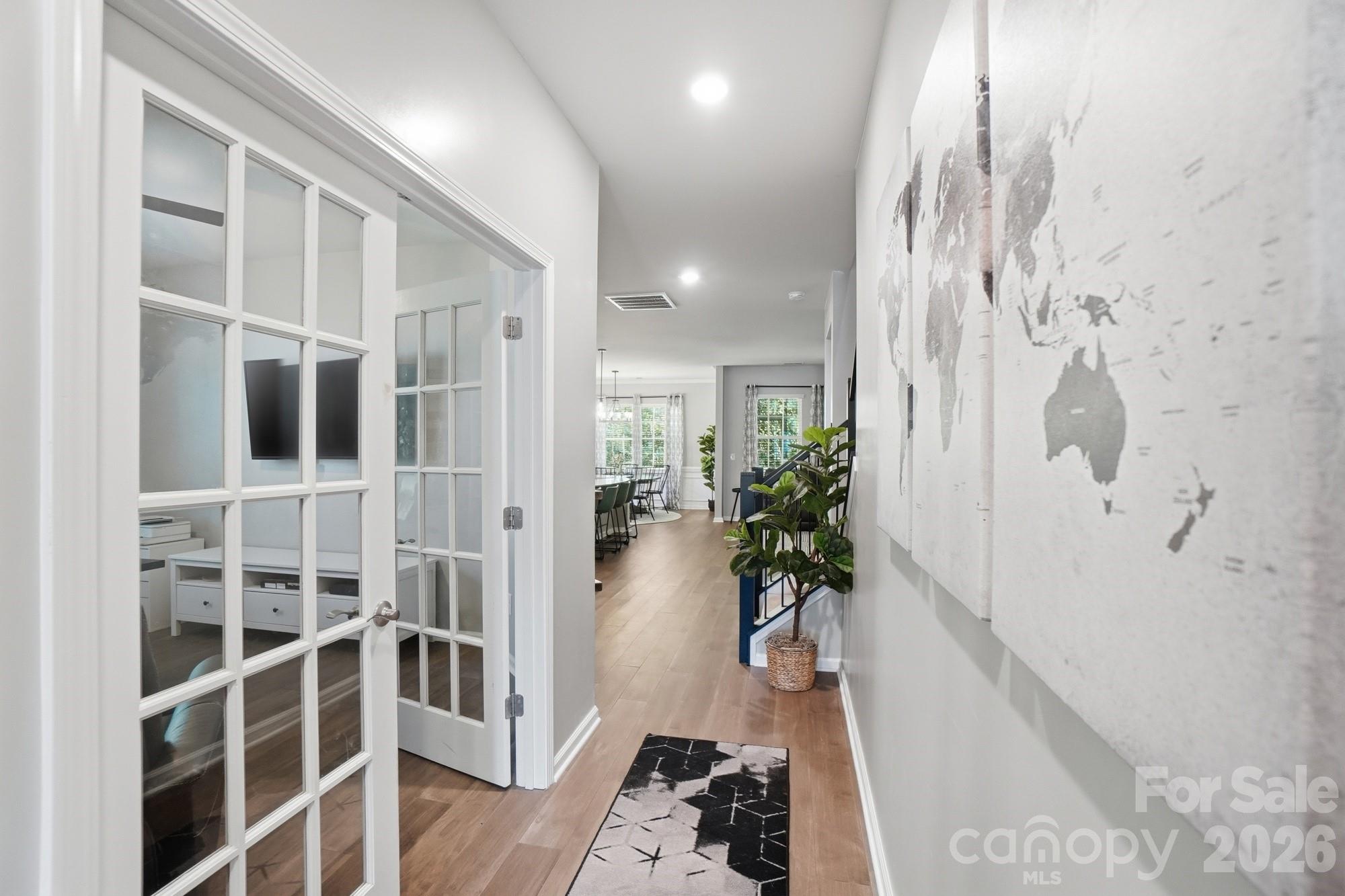 Cortona - Residential