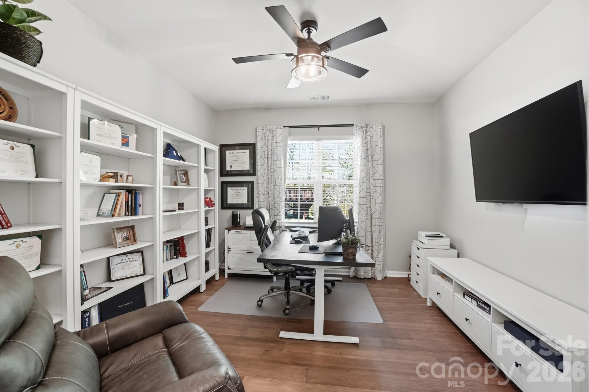 Cortona - Residential