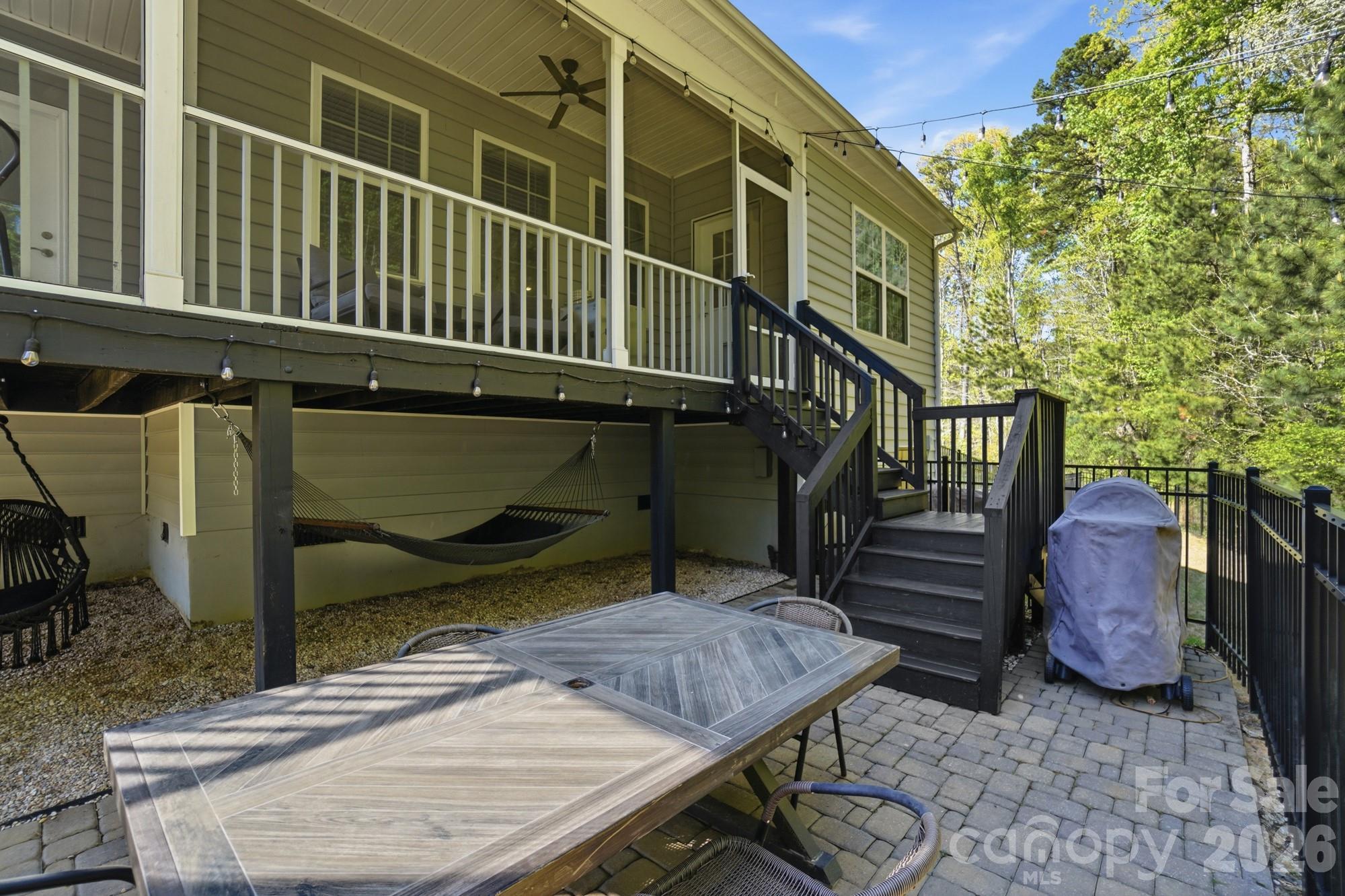 Cortona - Residential