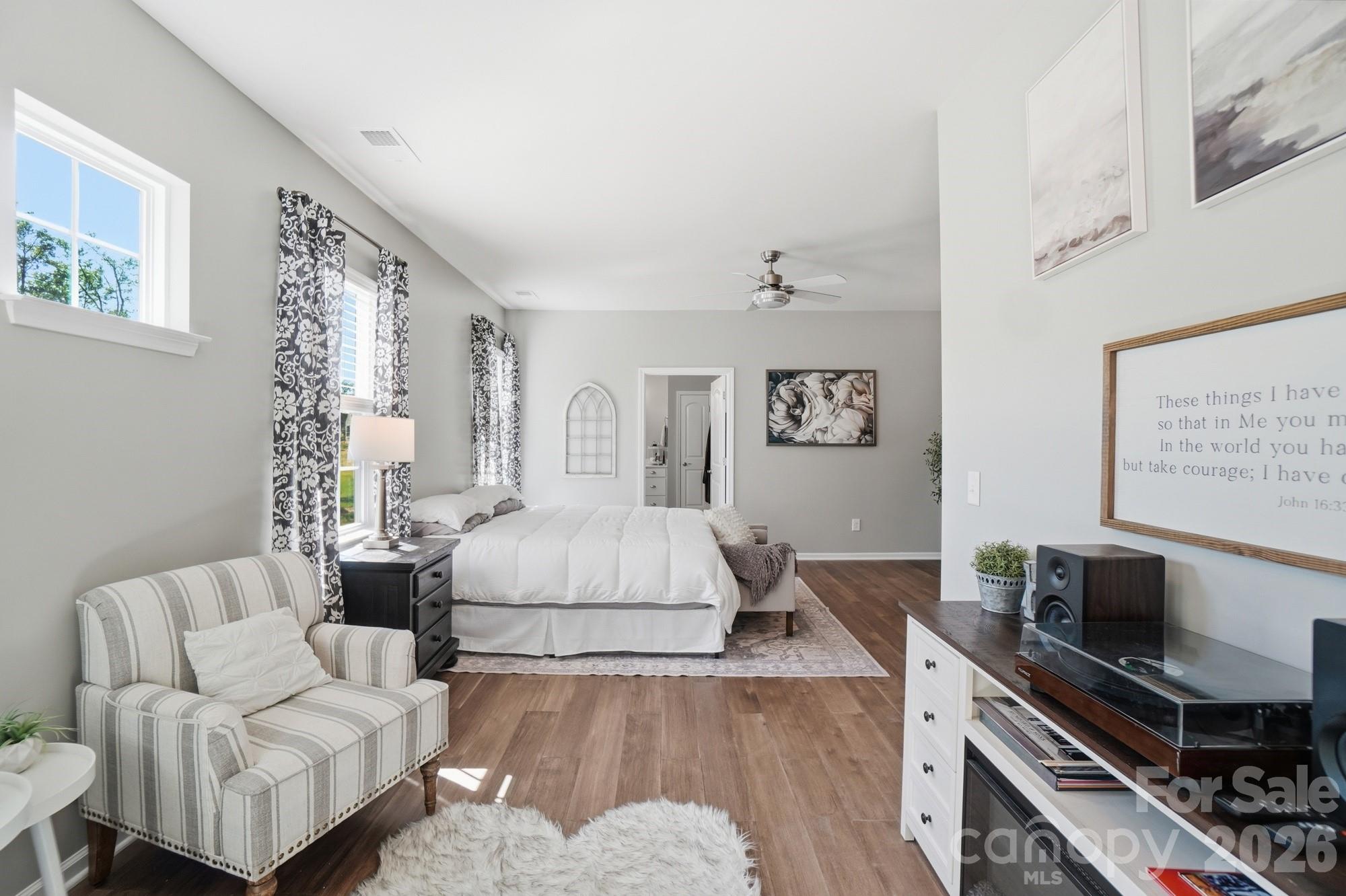 Cortona - Residential