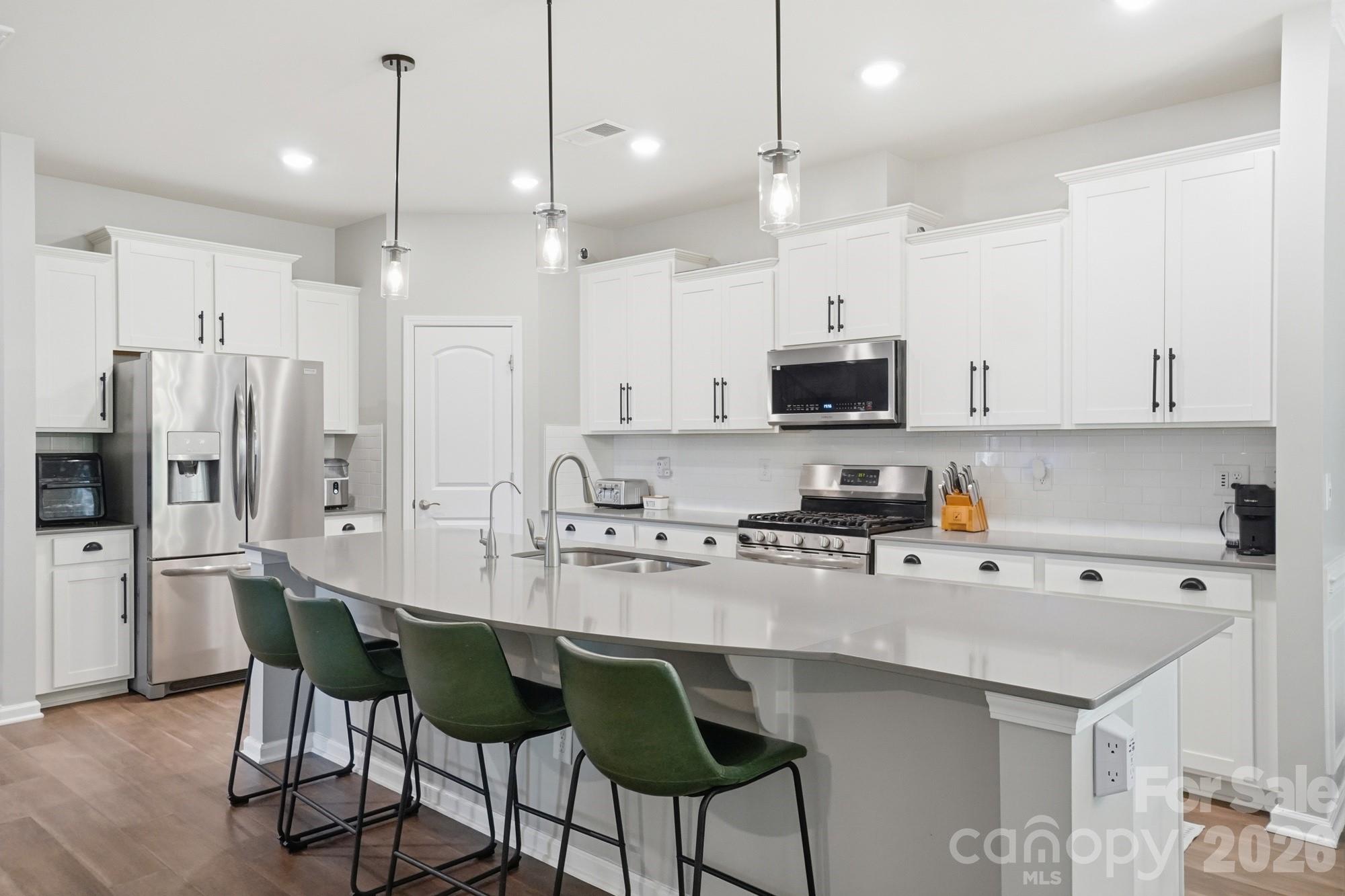 Cortona - Residential