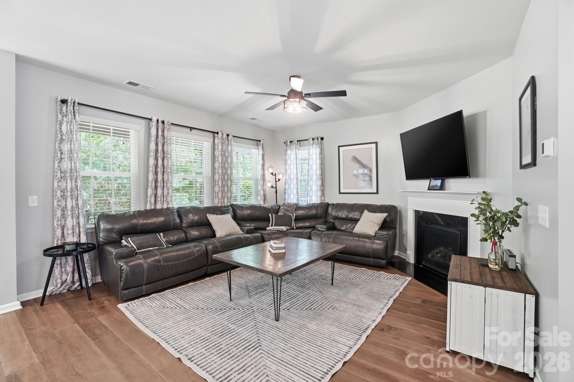 Cortona - Residential