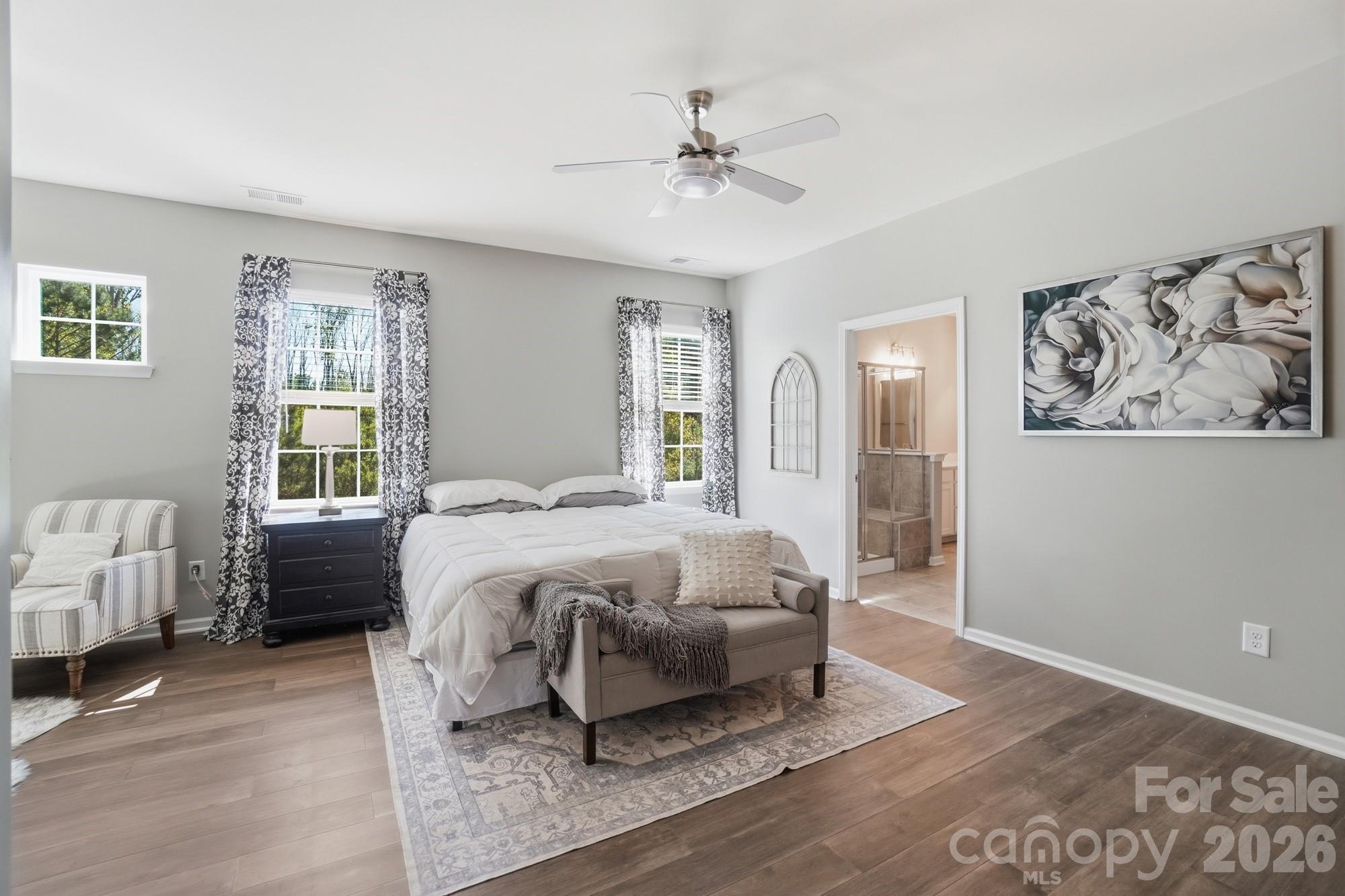 Cortona - Residential