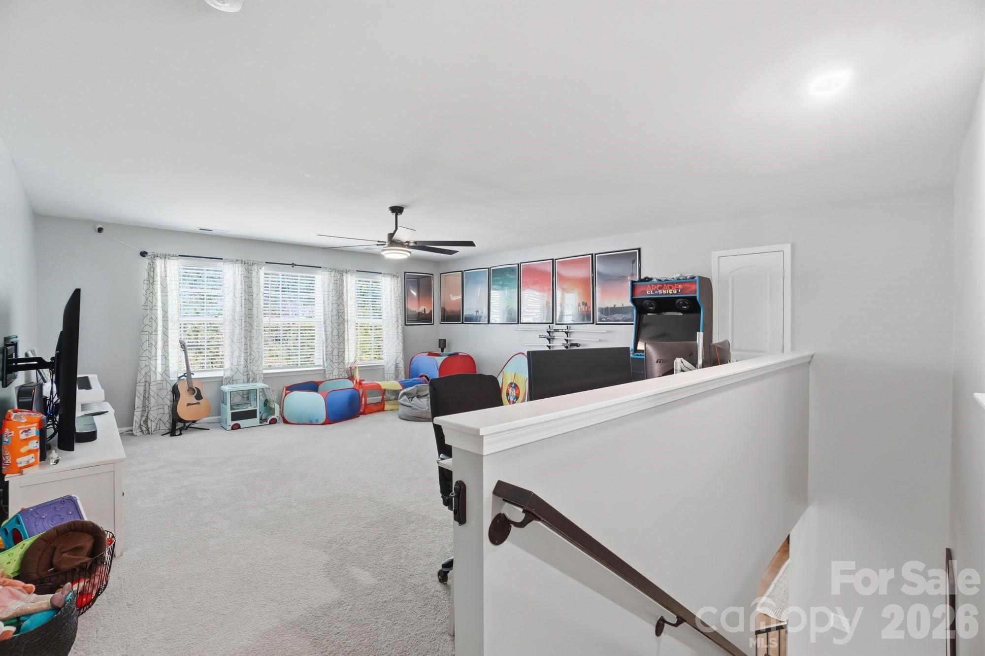 Cortona - Residential