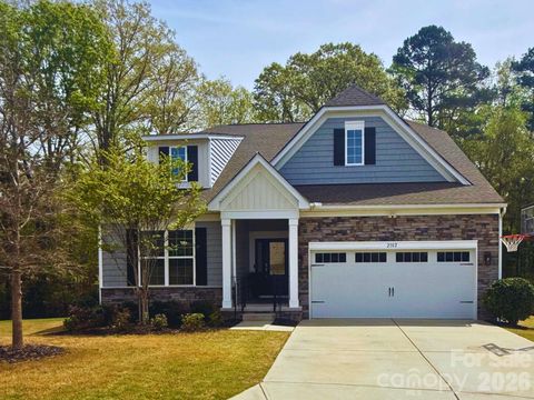 Photo of 2102 Abundance Lane, Waxhaw, NC 28173 (MLS # 4366499)