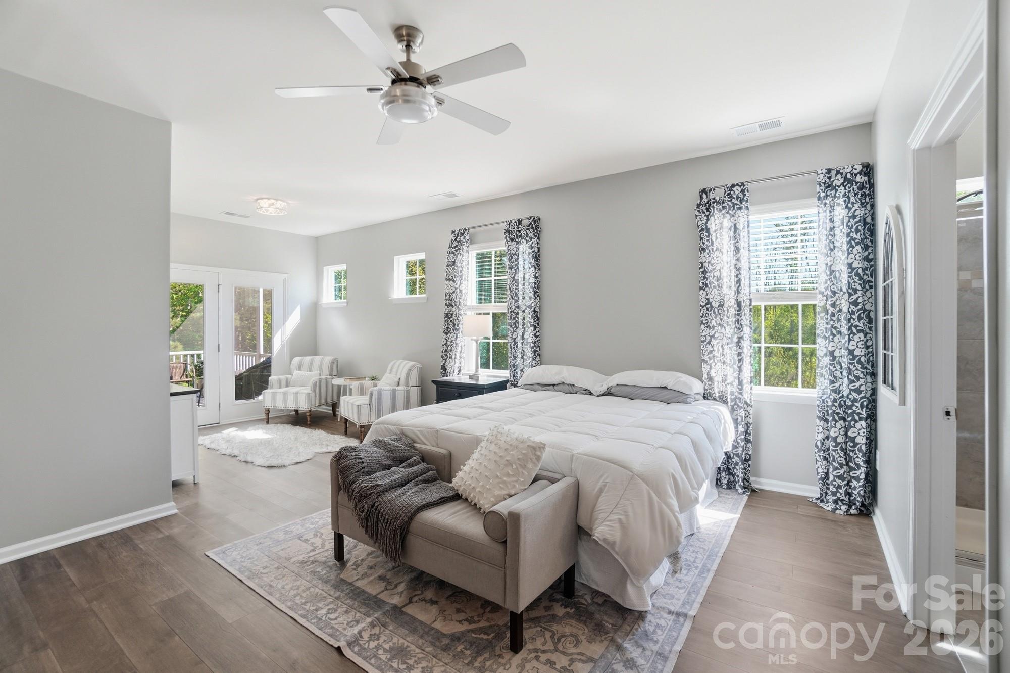 Cortona - Residential