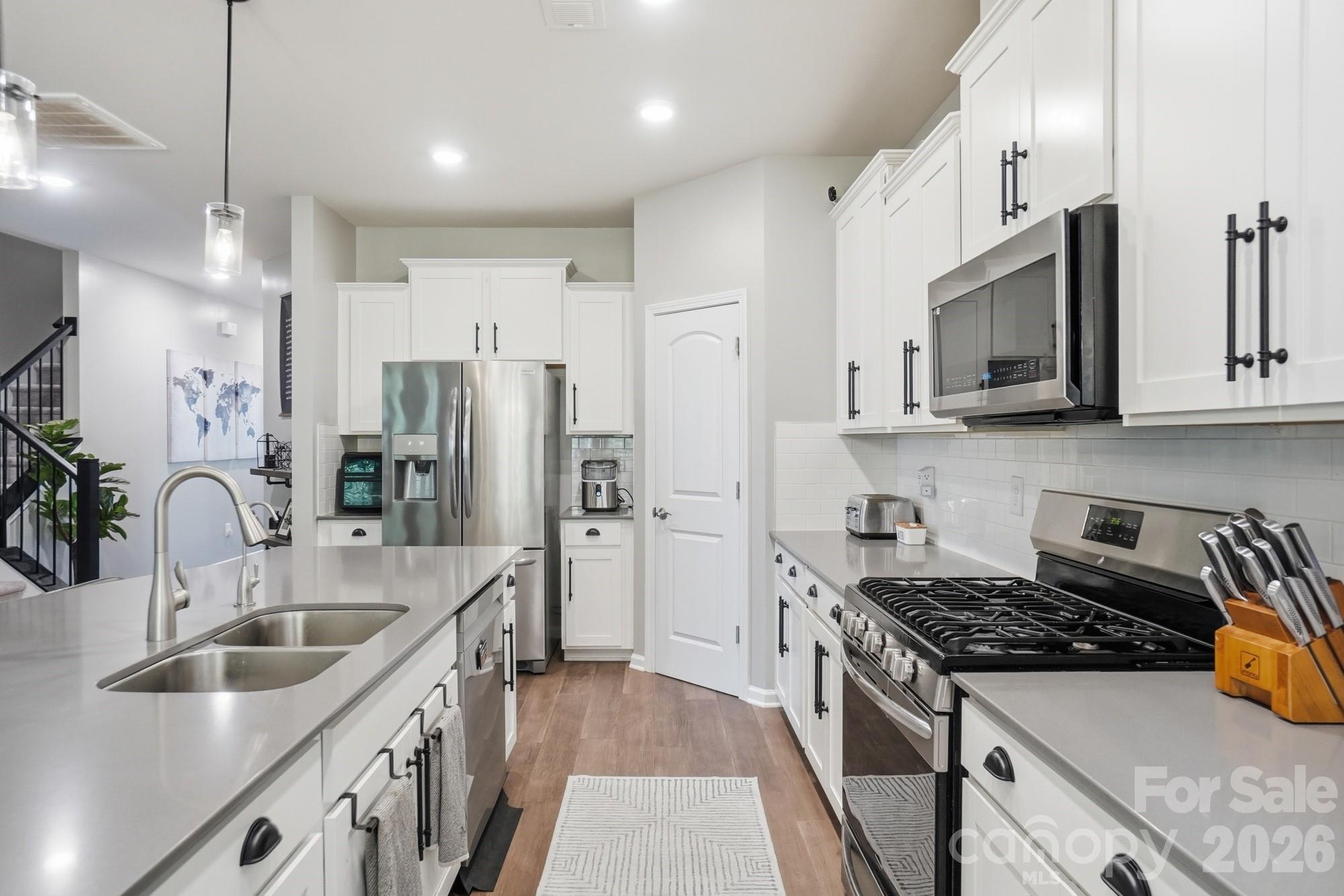 Cortona - Residential