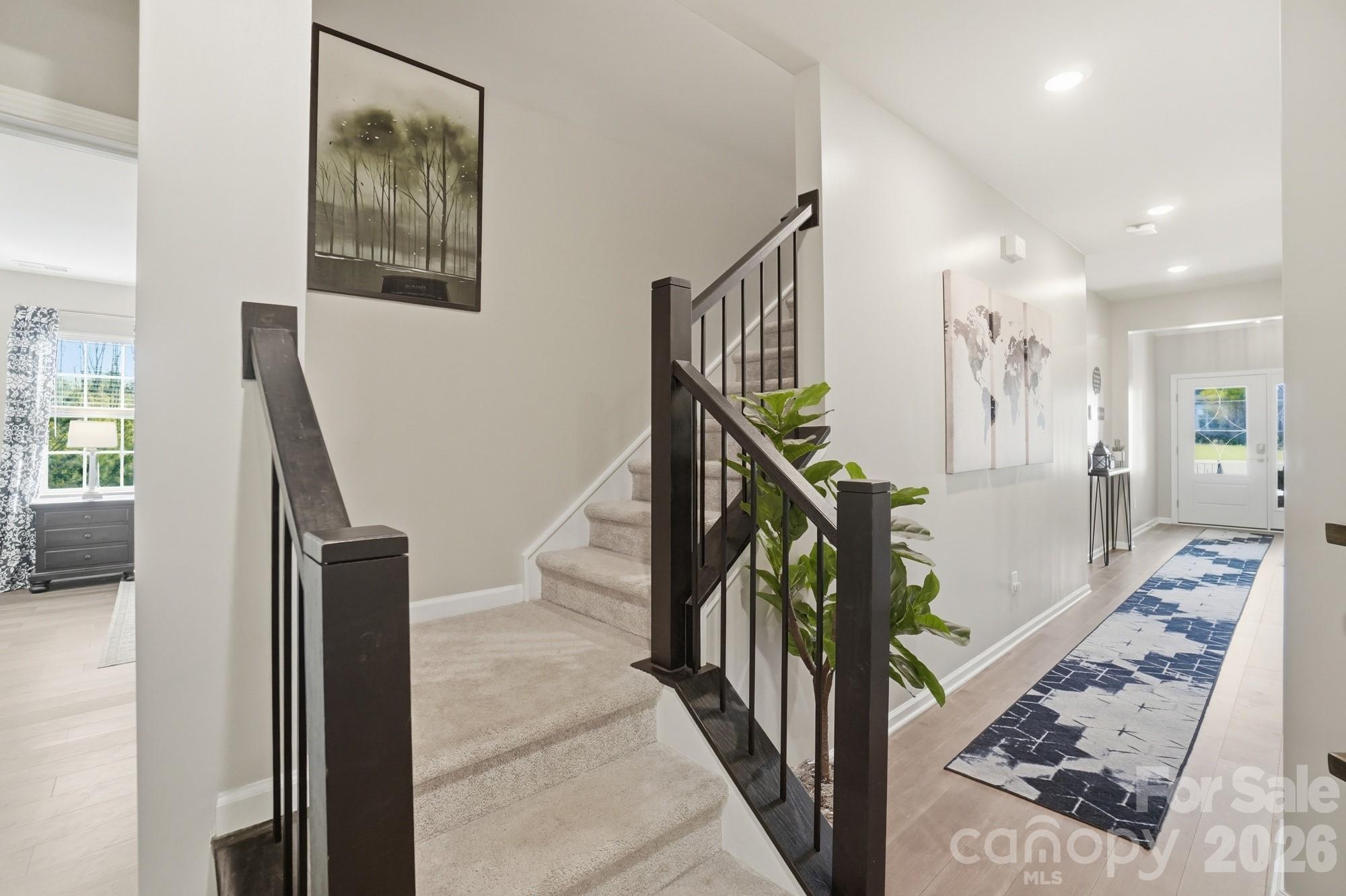 Cortona - Residential