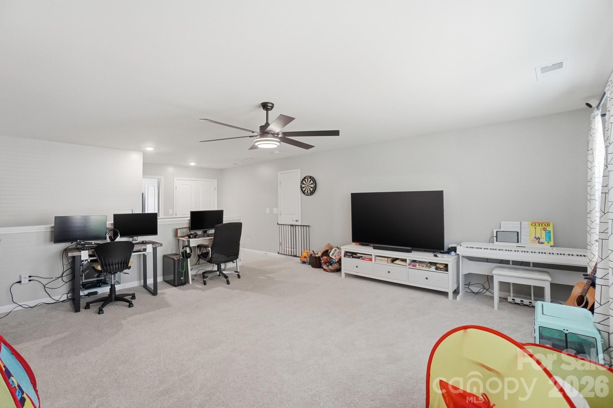 Cortona - Residential