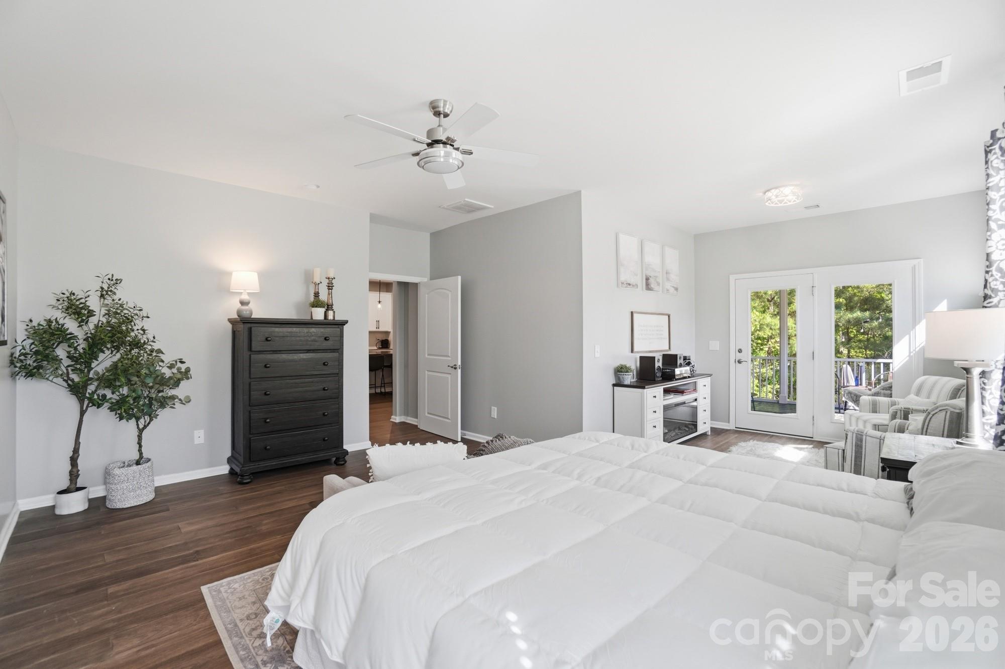 Cortona - Residential