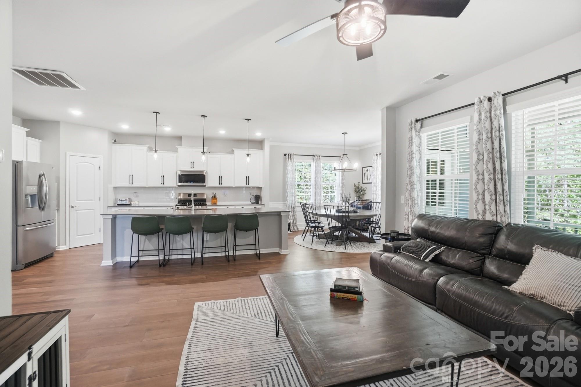 Cortona - Residential