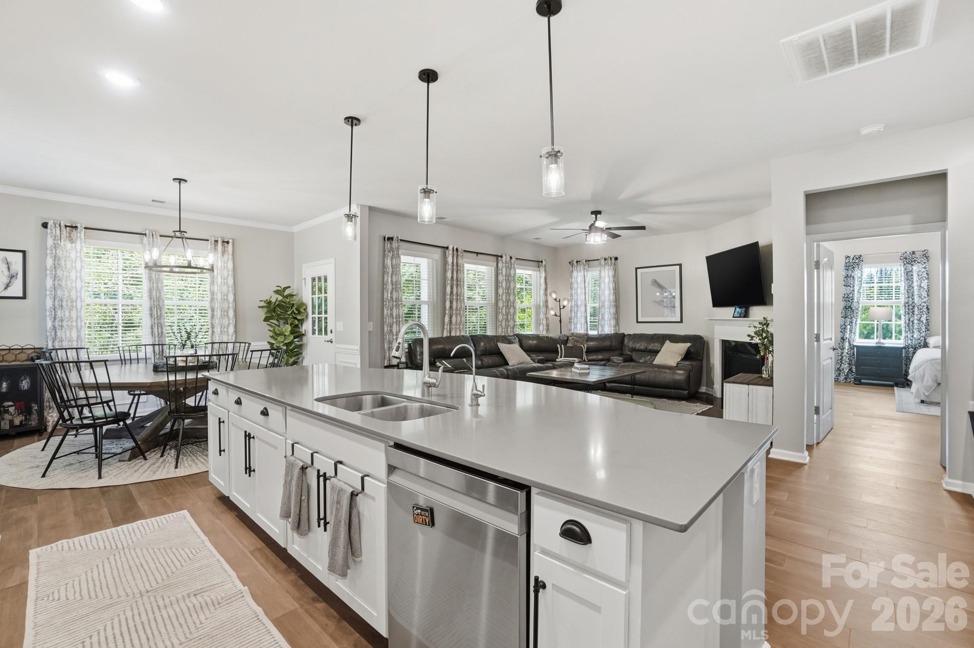 Cortona - Residential