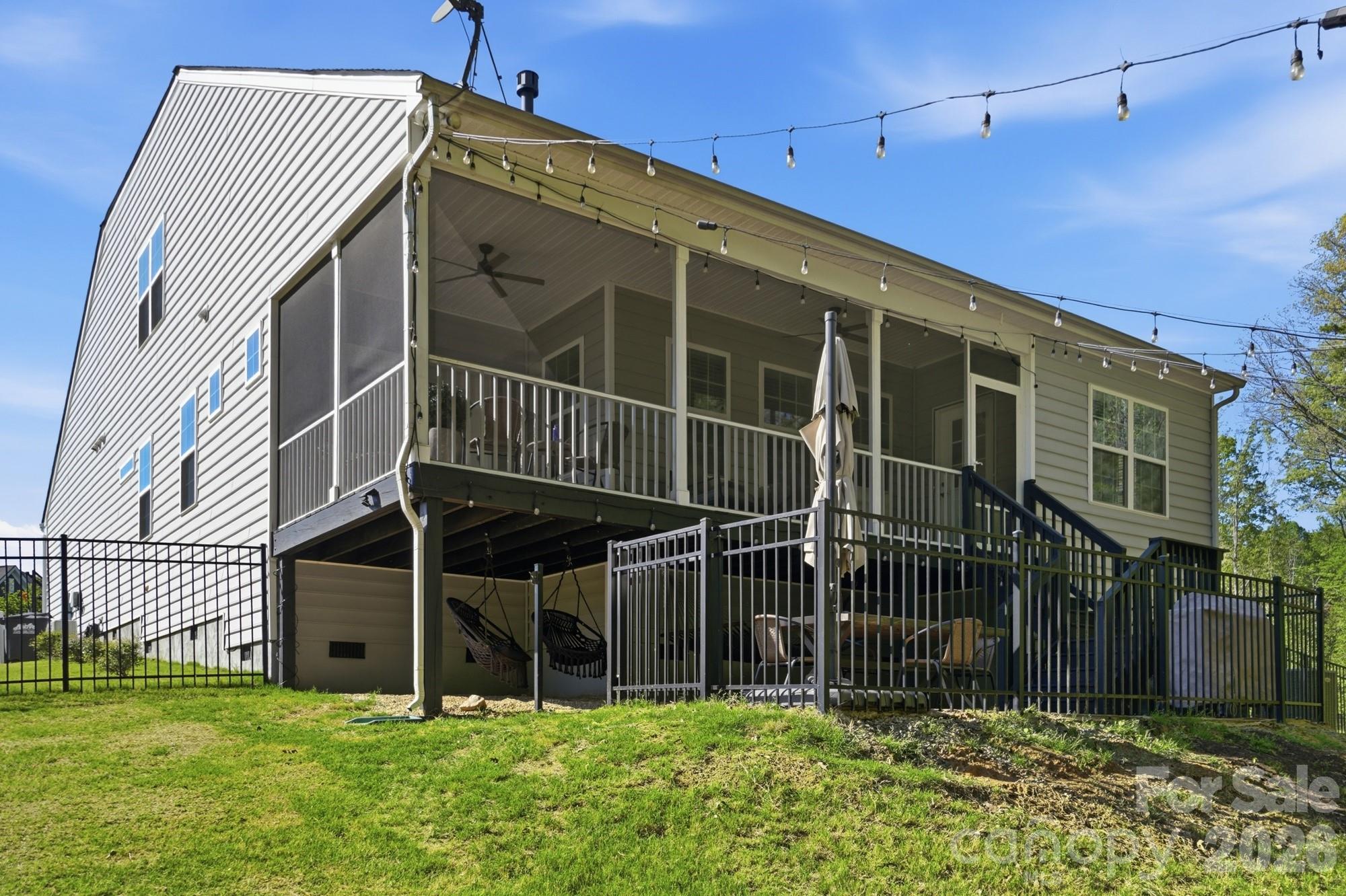 Cortona - Residential