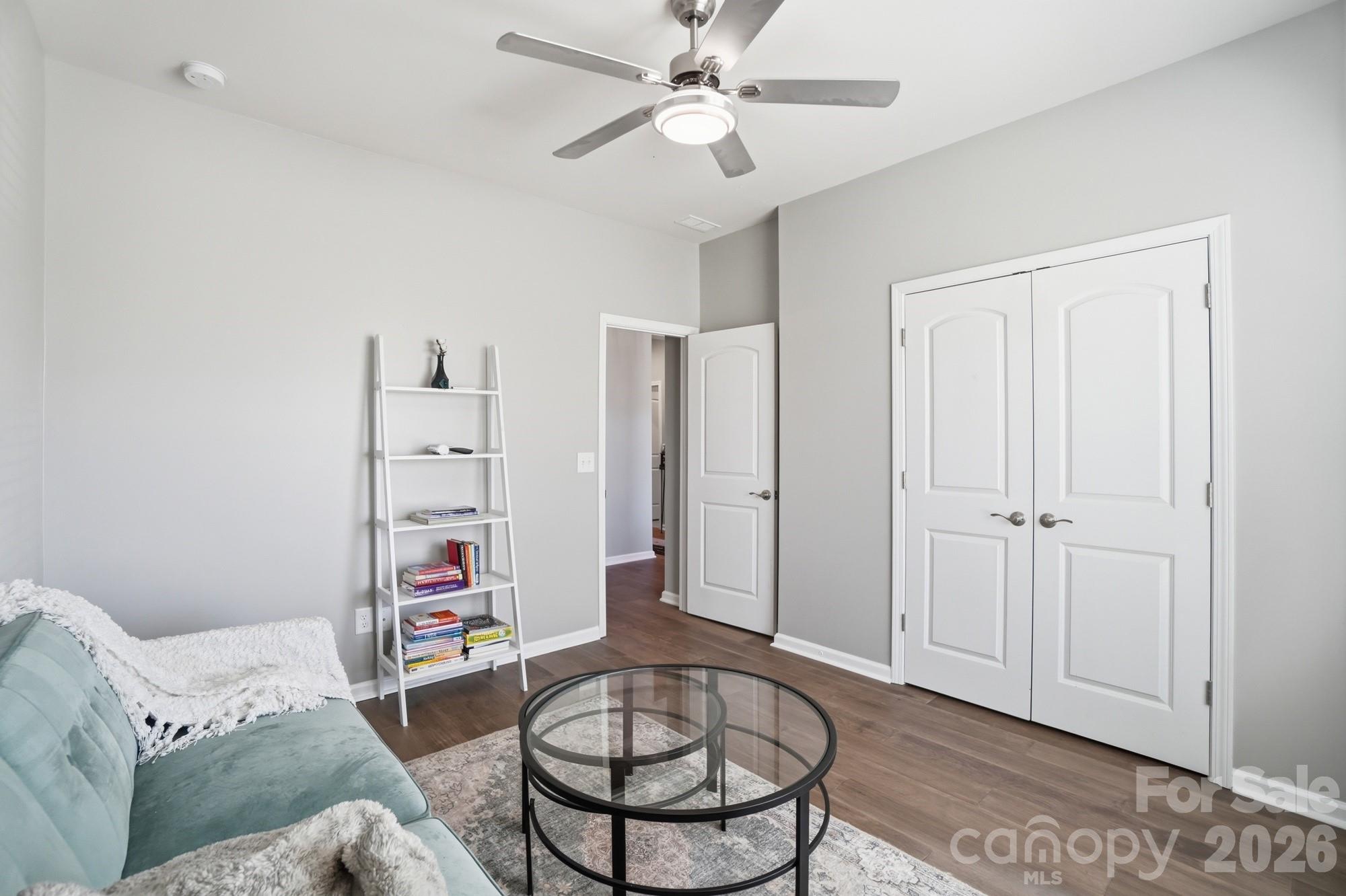 Cortona - Residential