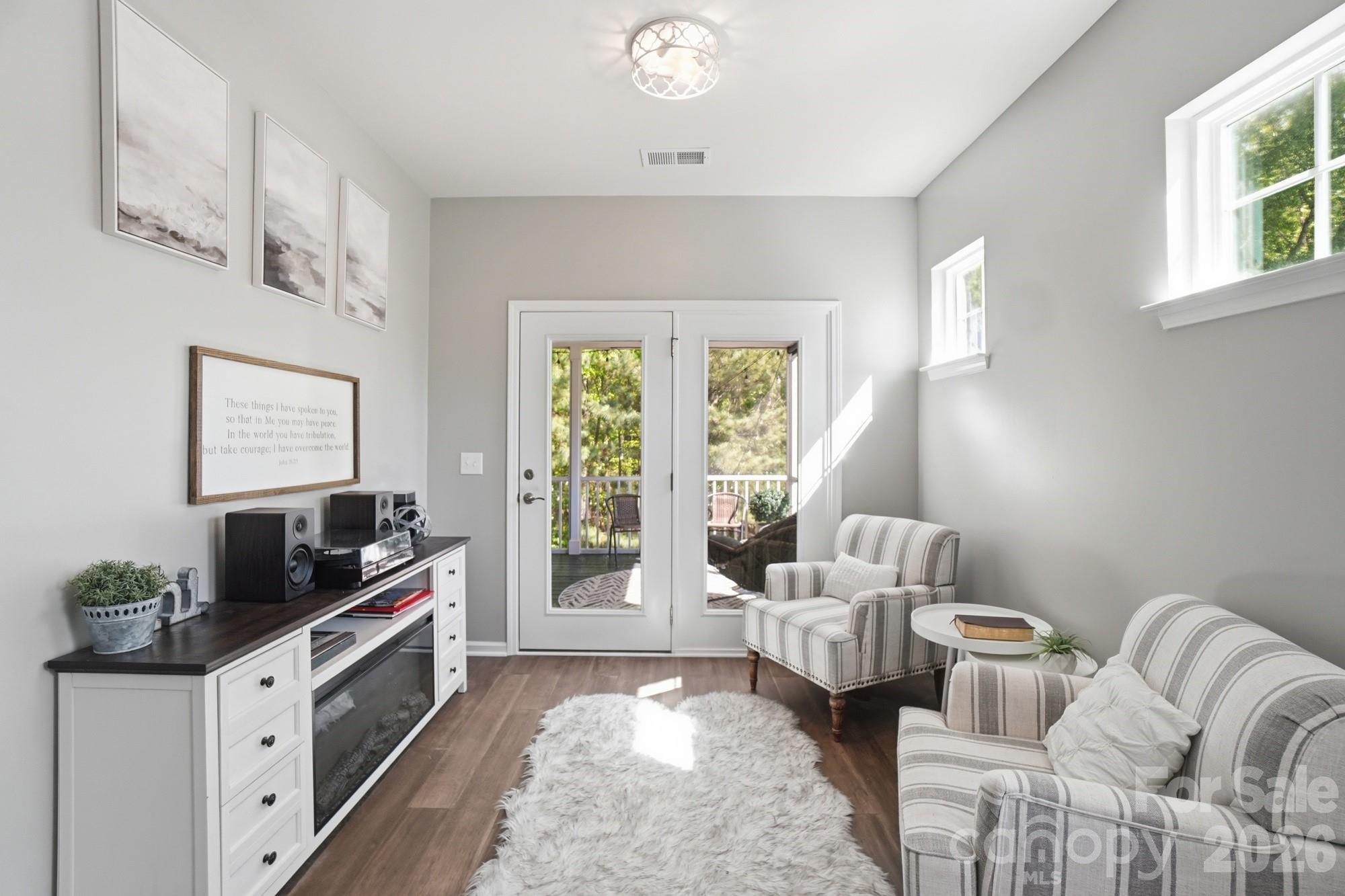 Cortona - Residential