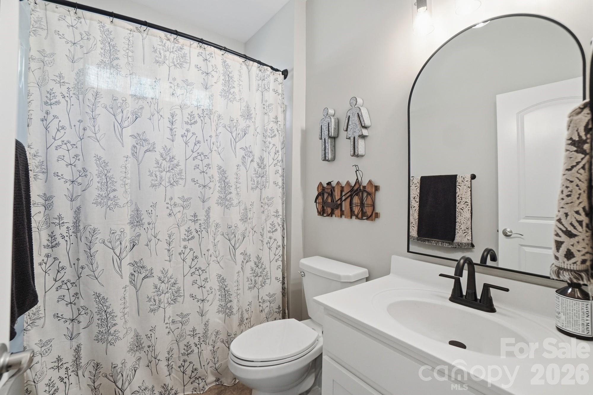 Cortona - Residential