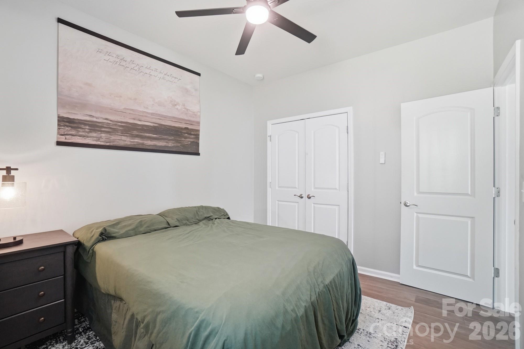 Cortona - Residential