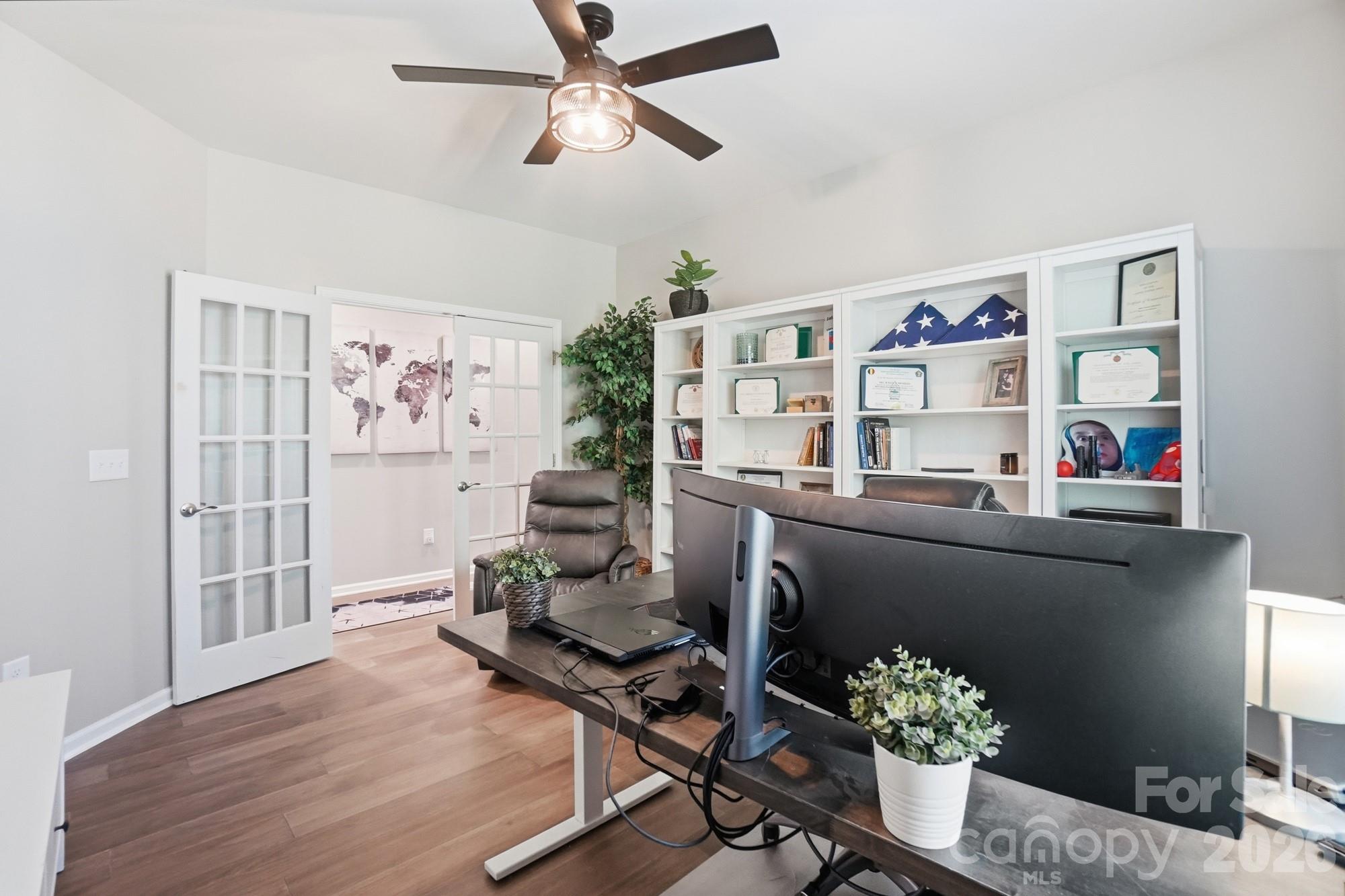 Cortona - Residential