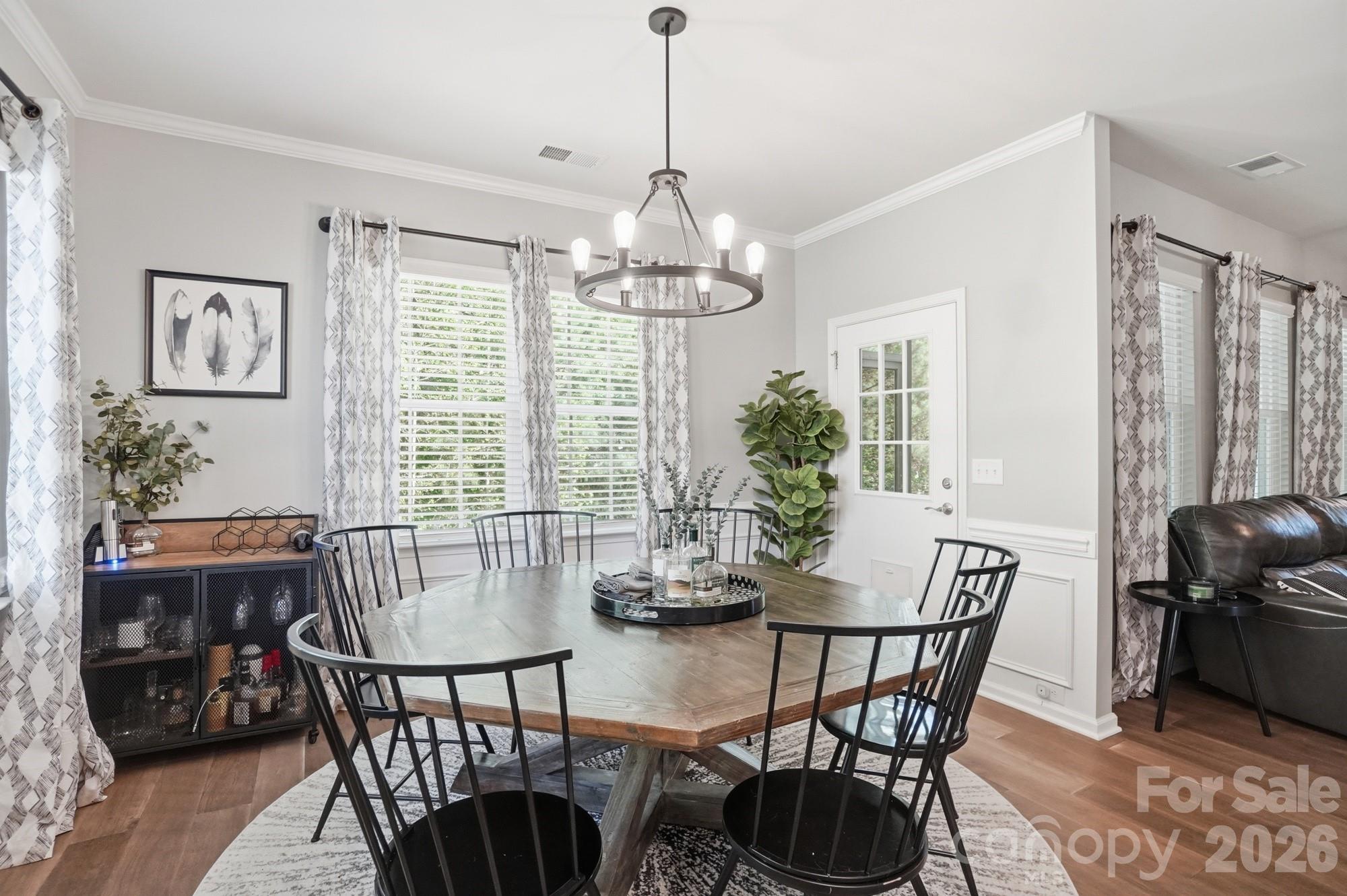 Cortona - Residential