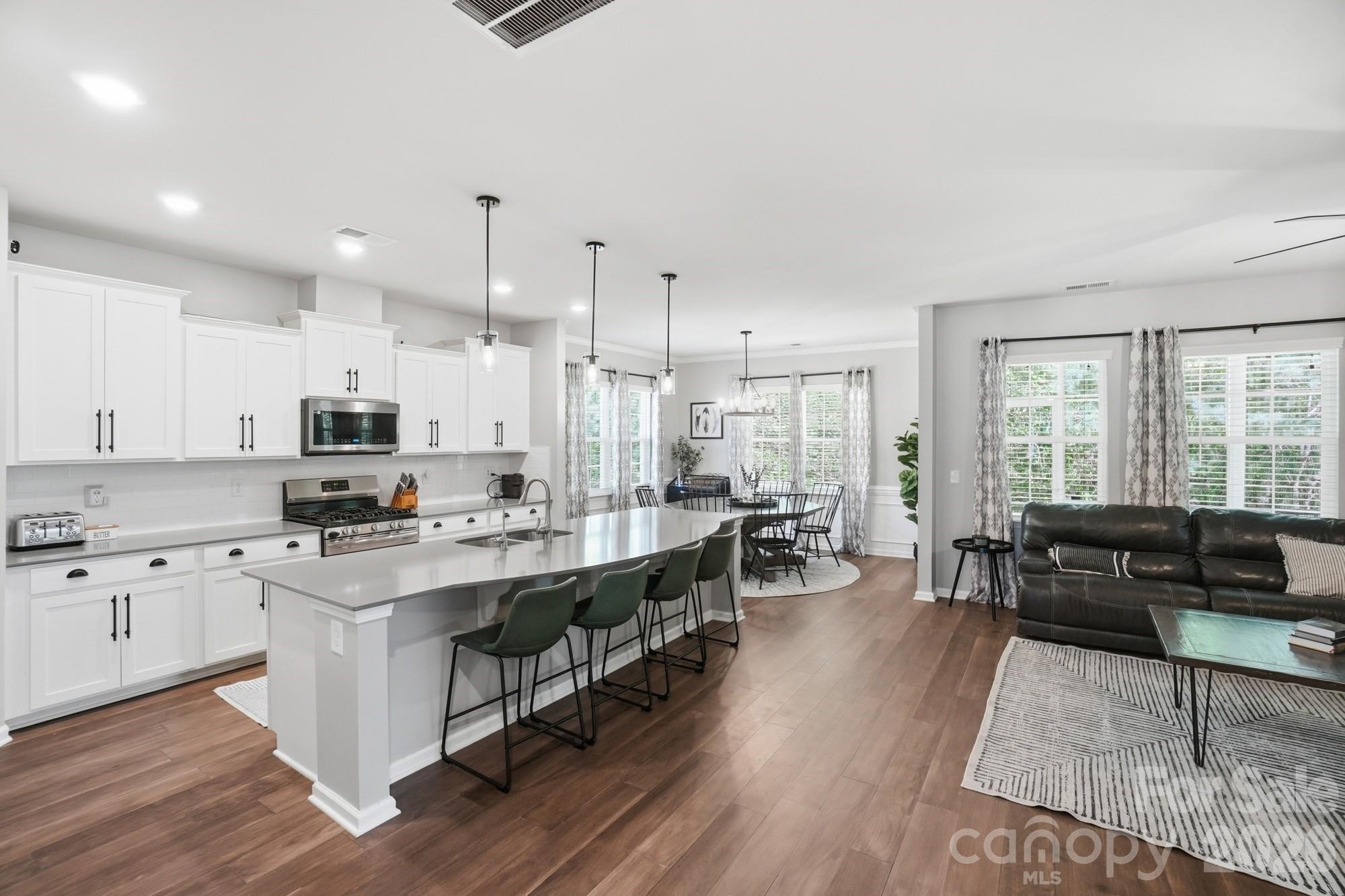 Cortona - Residential