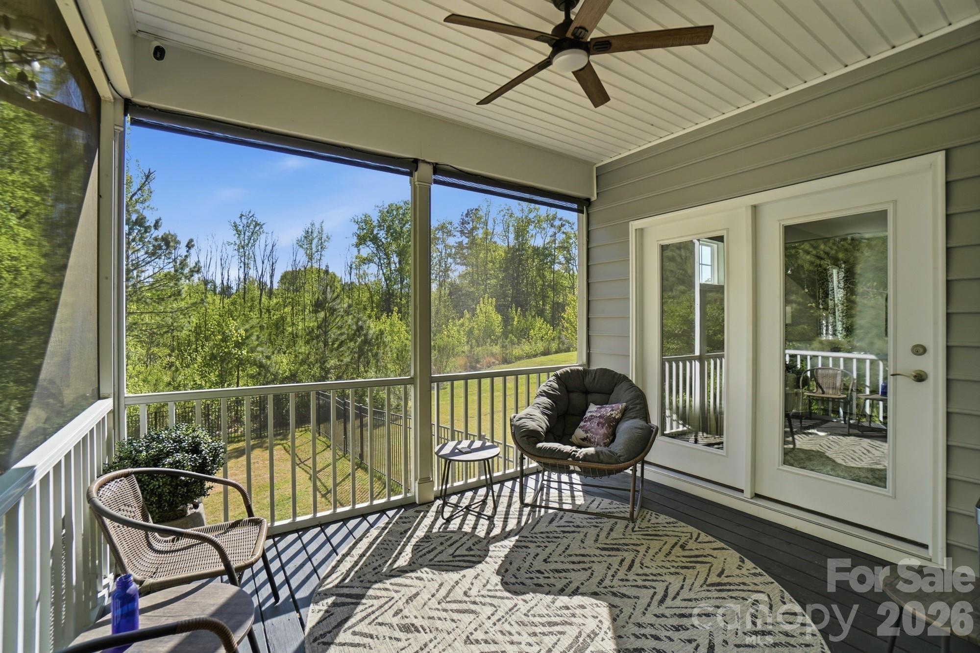 Cortona - Residential